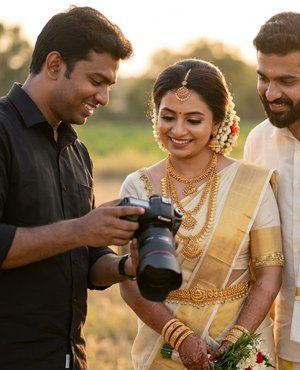 event photography or videography
